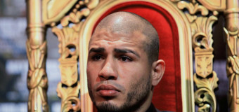 Puerto Rican Day Parade In New York City Should Crown Miguel Cotto King!