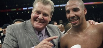 Andre Ward Loses AGAIN To Promoter Dan Goosen In California Court