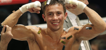 Gennady “GGG” Golovkin And Nonito “Filipino Flash” Donaire Deliver HUGE Ratings For HBO Boxing