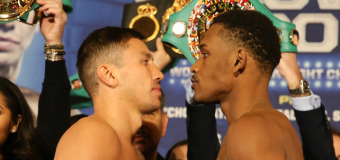 Triple G A Huge Betting Favorite To Defeat Daniel Jacobs But We Smell An Upset
